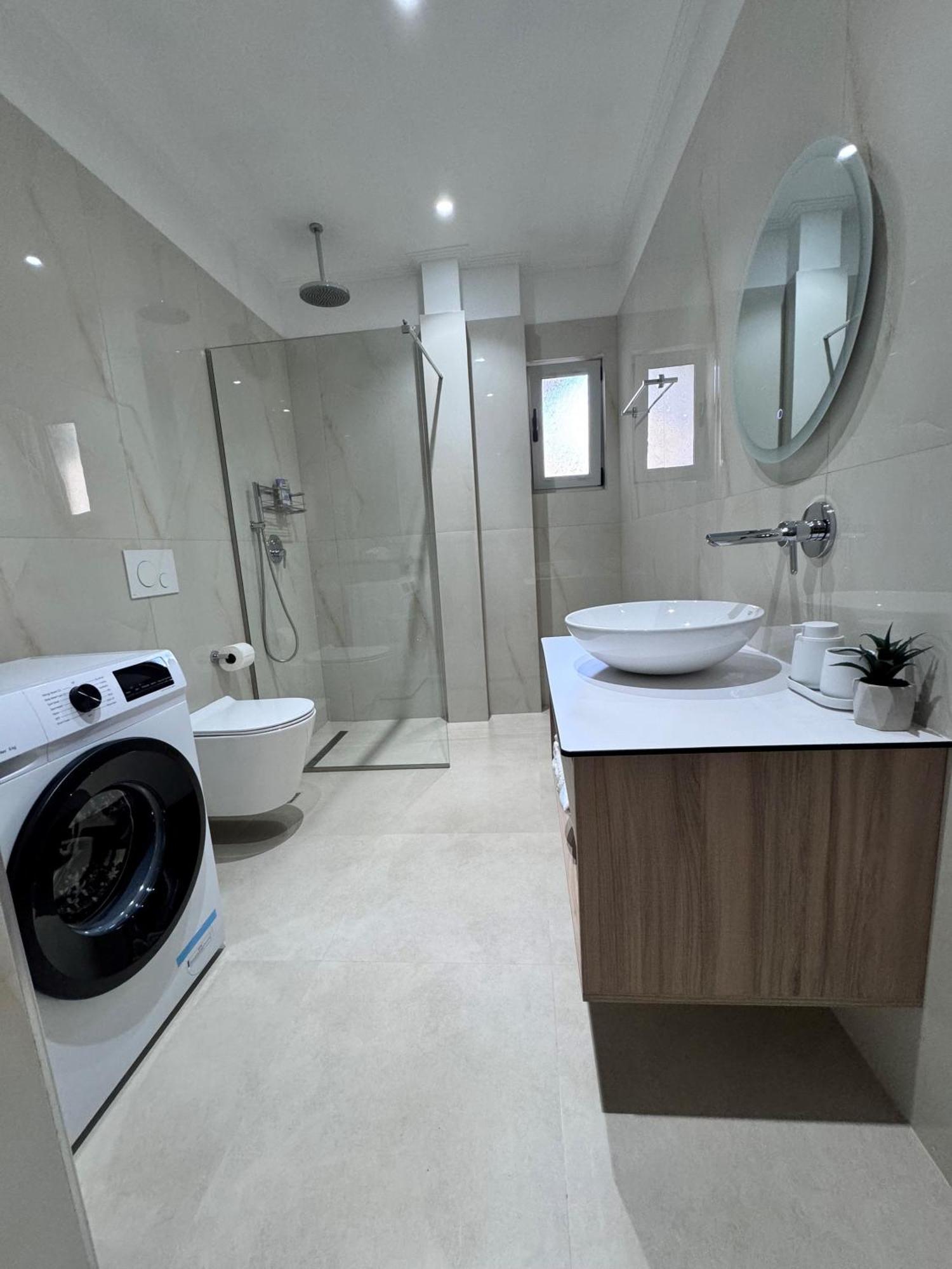 Sunset Hill Apartments Saranda Dış mekan fotoğraf